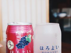 -有喜屋·深夜食堂(北京西路店)