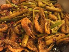 香辣虾-2048香辣虾(七星岗店)