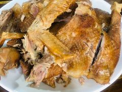 普集烧鸡-普集烧鸡(新店)