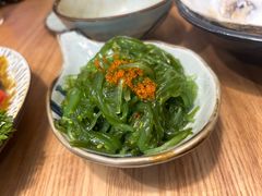 -西月山居匠心创意料理(江汉路新佳丽广场店)