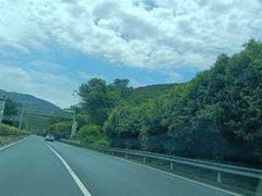 -元江连续刚构世界第一高桥景区