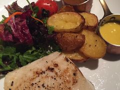 -郑州绿地JW万豪酒店The Grill烤汇扒房
