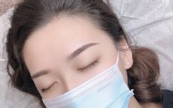 -本小姐美学·半永久纹眉野生眉