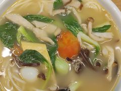 -蒙自源米线(虎门国际购物中心店)