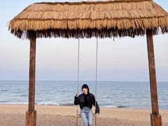 -巧克力渔家.小船海鲜家常菜(万平口店)