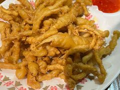 -宴武夷·匠心闽味(印象大红袍店)