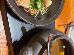 -云海肴·汽锅鸡·云南菜(苏州中心店)