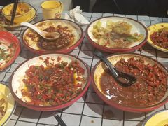 -江西老表·经典江西八大碗