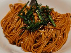 葱油拌面-新吉士·上海菜(浦东LCM置汇旭辉店)