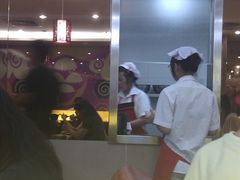 -小杨生煎(龙之梦购物中心店)