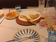 -必胜客(高新中大店)