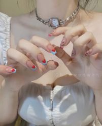 -LILY NAILS美甲美睫