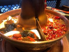 -清真京华源·涮肉烧烤(丰庆店)