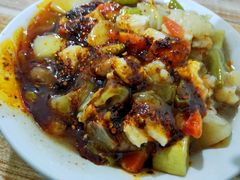-清真·马继明肉丸胡辣汤回坊总店