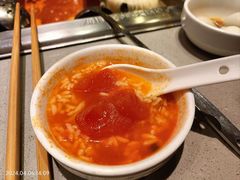 -海底捞火锅(南海万科广场店)