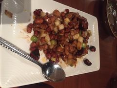 福满泉川菜-华夏食府中餐厅(中原路店)