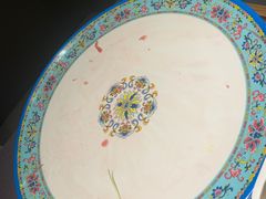 -东来顺铜锅炭火涮肉(上地华联店)