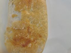 袜底酥-长发西饼(临顿路店)