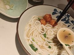 -鑫花溪牛肉米粉(凤凰街创始总店)