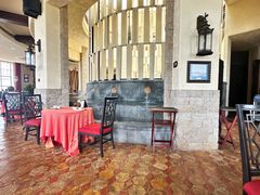 -南沙游艇会·大兵船餐厅