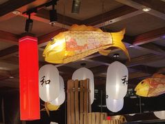 -怡咖啡海鲜自助餐厅(浦东香格里拉店)