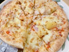 -萨莉亚意式餐厅(石鼓路店)