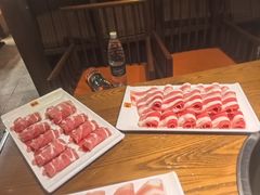 -佬土鹅肠火锅(解放路店)