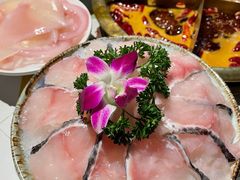 -莺花渡火锅City Green(万象城店)