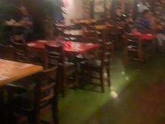-Pistolera Mexican Cantina女枪手墨西哥餐厅(碧云路店)