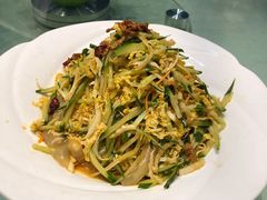 -嘎吧锅私家菜馆(联想科技城店)