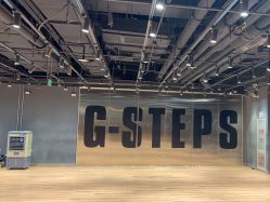 -G-STEPS舞蹈工作室