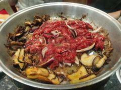 -大菊西丰老式煎肉(红旗路店)