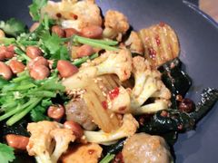 -小山城麻辣香锅(新邻生活广场店)