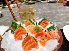 -同庆楼(滨湖万达广场店)