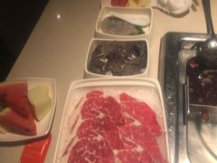 -海底捞火锅(团结桥店)