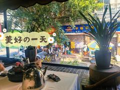 -味可道美食坊(福基路店)