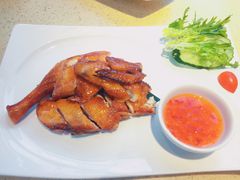 -渔太泰漓江小馆·广西融合菜(西街店)