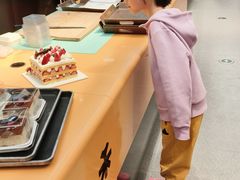 -星巴克(长沙乐和城门店)