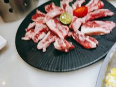 -韩宫宴烤肉·料理(大宁国际店)