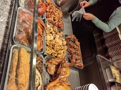 -食代馆(深业上城店)