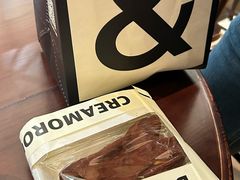 -B&C黄油与面包·THE GARDEN BAKERY概念店(世纪汇店)