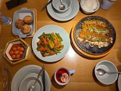 -蜜桃餐厅·伴山(海岸城店)