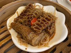 -潮福城大酒楼(北尚店)