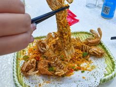 -东江海鲜大排档·潮汕菜·砂锅粥