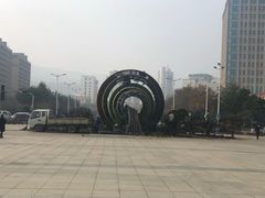 -幸福门