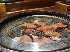 -御牛道日式烤肉料理(杭州万象城店)