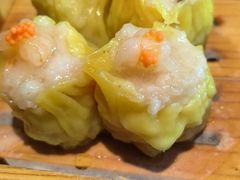 -粤点越有·茶点·粤菜(樵岭国际店)