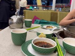 -润园四季椰子鸡火锅(海上世界店)