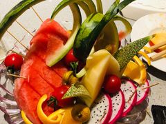 -海底捞火锅(吴中路店)