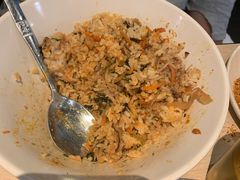 -新石器烤肉(百联川沙店)